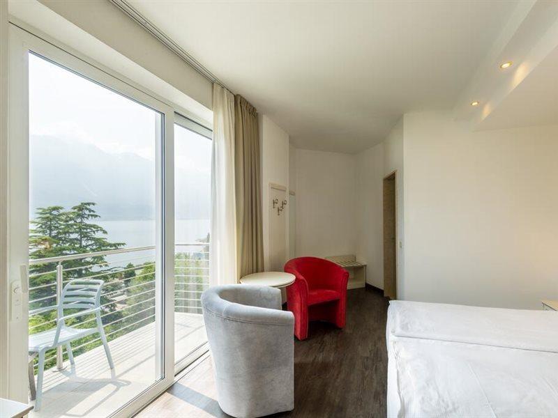 Hotel Sogno Del Benaco Limone sul Garda Extérieur photo