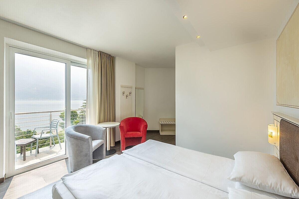 Hotel Sogno Del Benaco Limone sul Garda Extérieur photo
