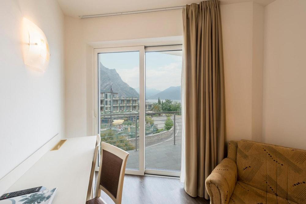Hotel Sogno Del Benaco Limone sul Garda Extérieur photo