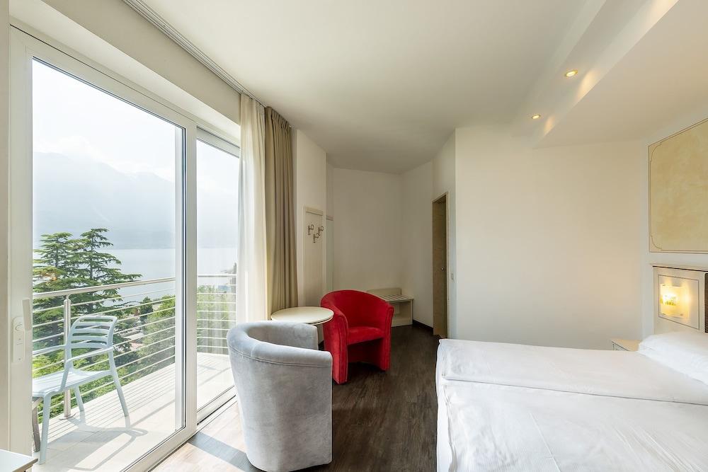 Hotel Sogno Del Benaco Limone sul Garda Extérieur photo