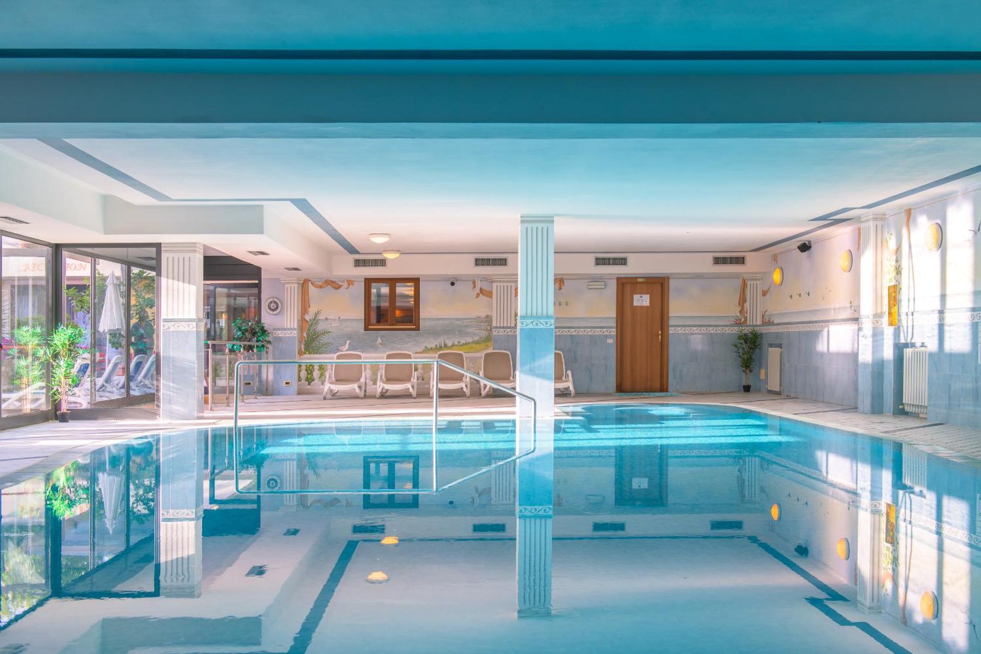Hotel Sogno Del Benaco Limone sul Garda Extérieur photo