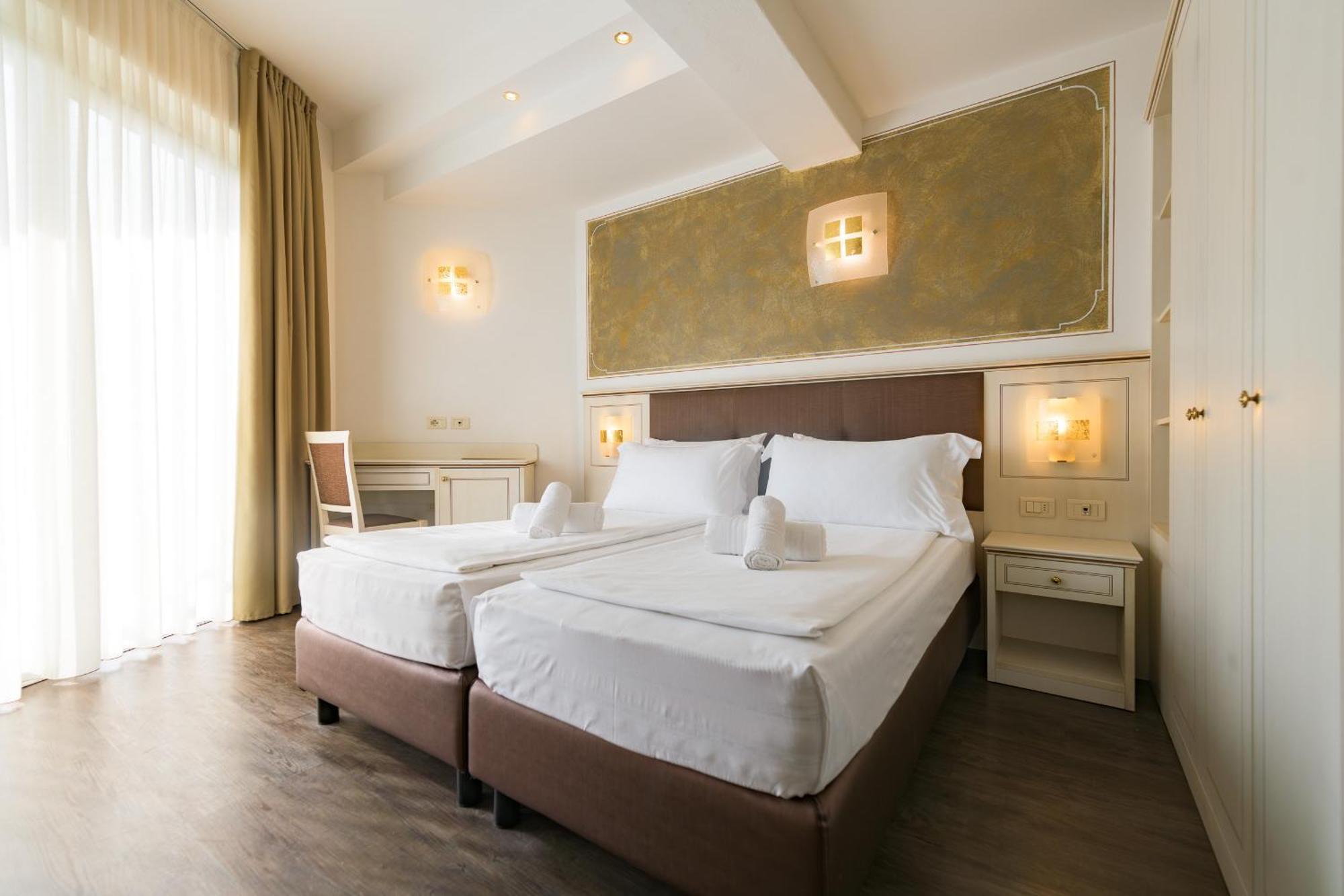 Hotel Sogno Del Benaco Limone sul Garda Extérieur photo