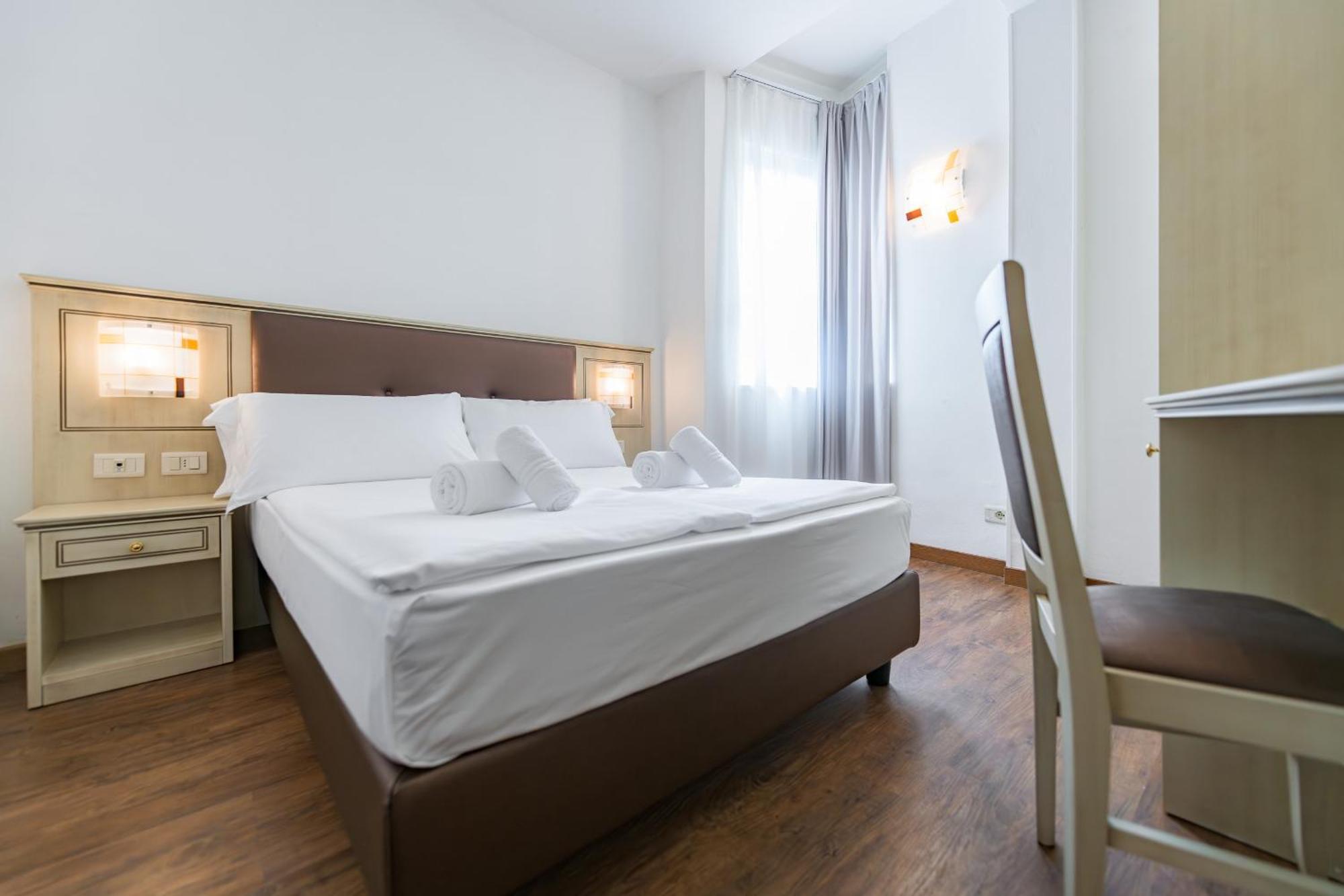 Hotel Sogno Del Benaco Limone sul Garda Chambre photo