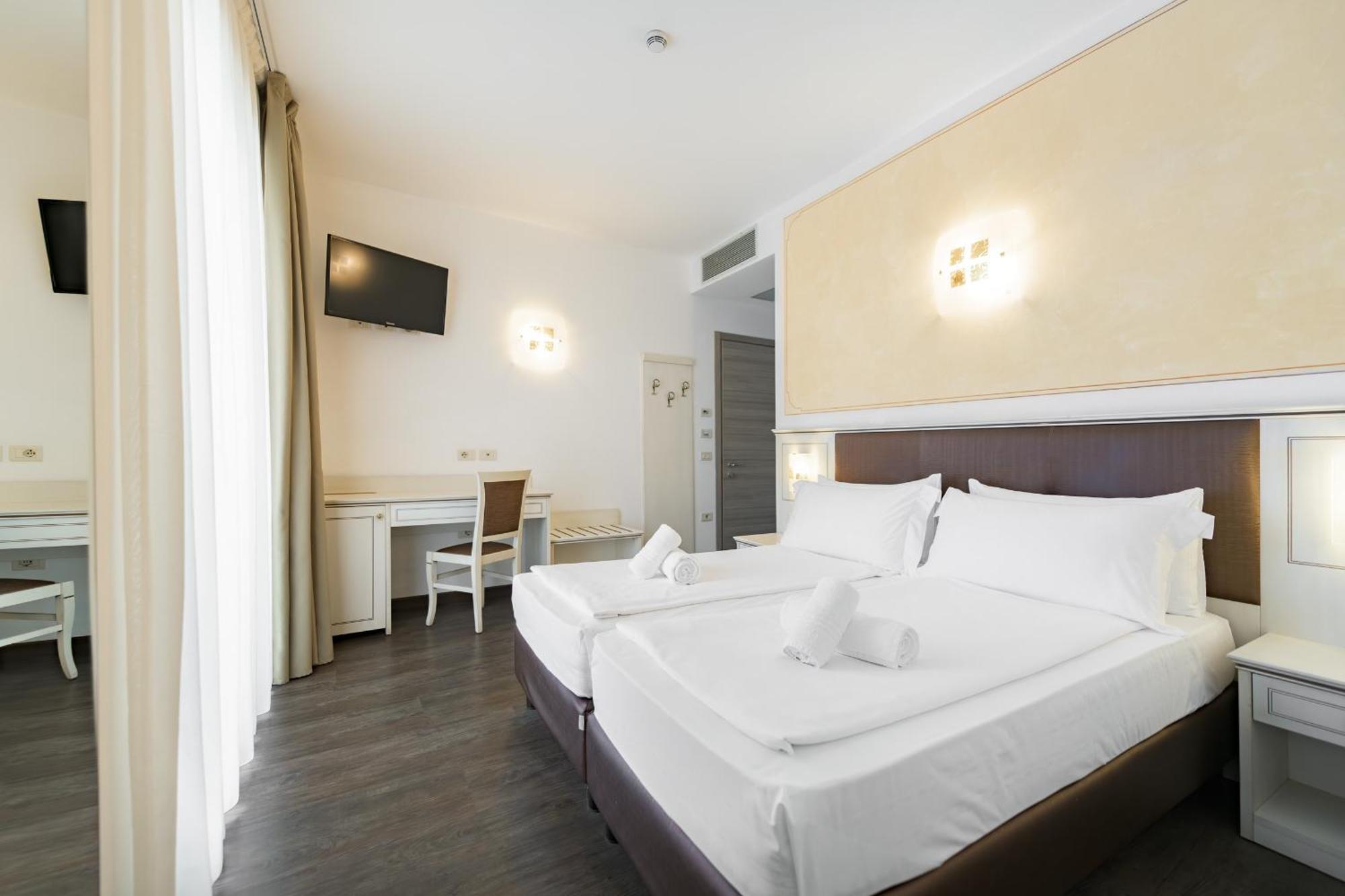 Hotel Sogno Del Benaco Limone sul Garda Extérieur photo