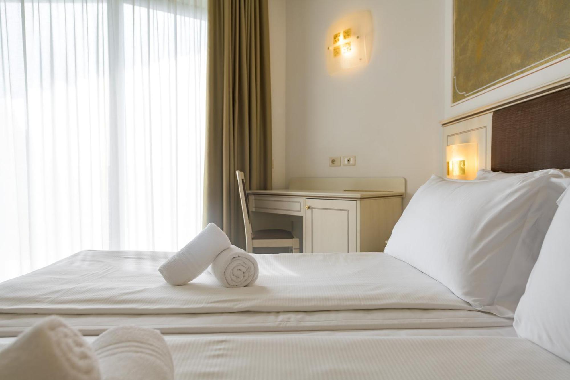 Hotel Sogno Del Benaco Limone sul Garda Extérieur photo