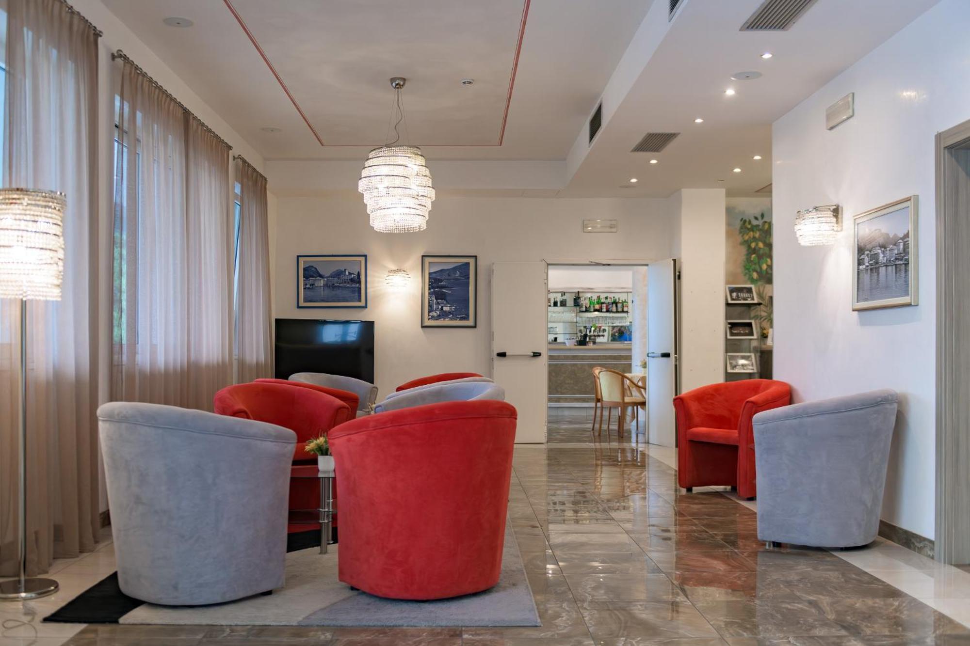 Hotel Sogno Del Benaco Limone sul Garda Extérieur photo