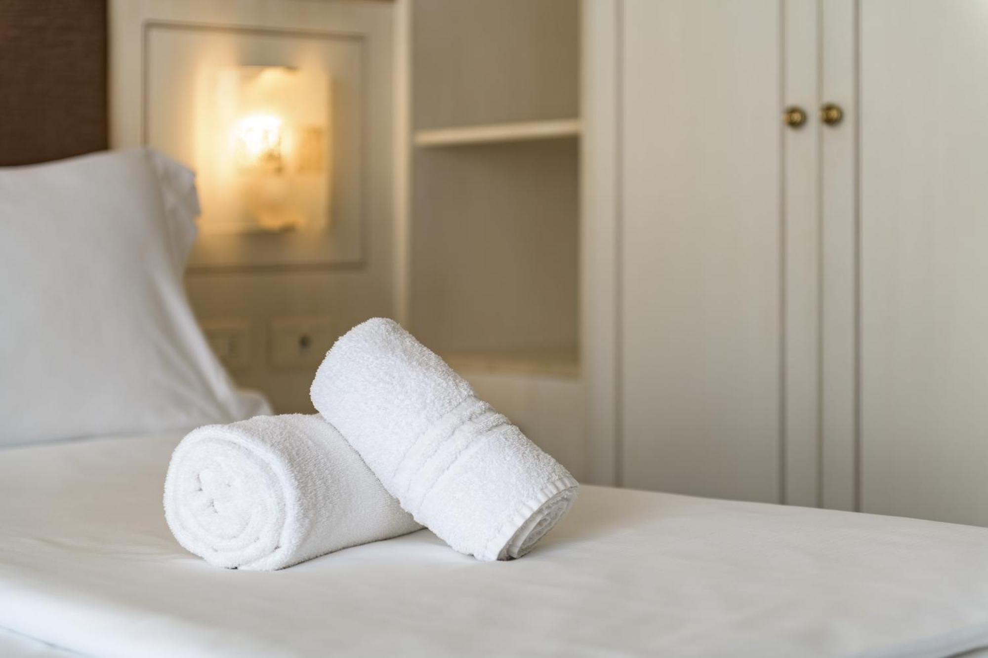 Hotel Sogno Del Benaco Limone sul Garda Chambre photo