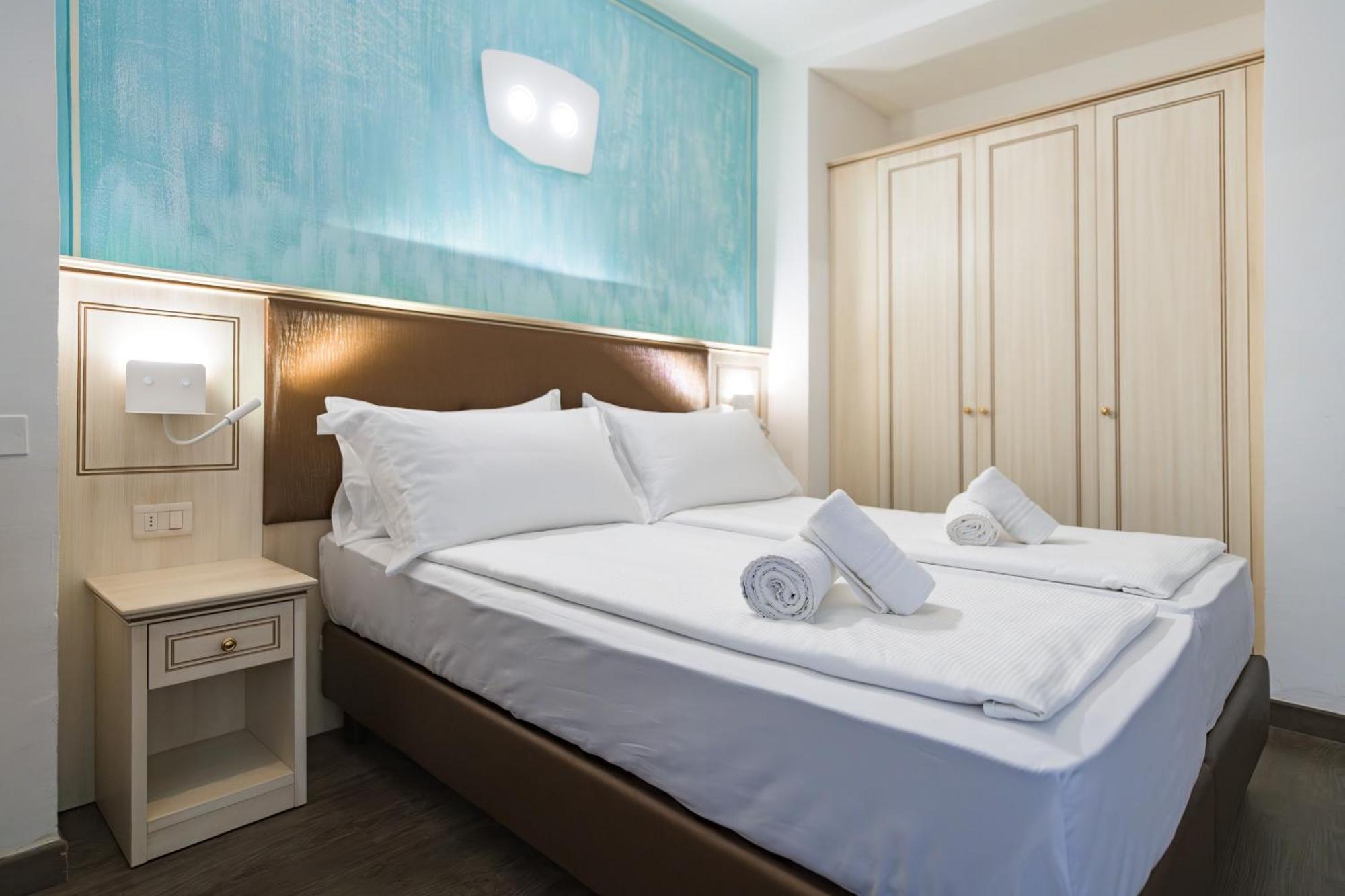 Hotel Sogno Del Benaco Limone sul Garda Chambre photo