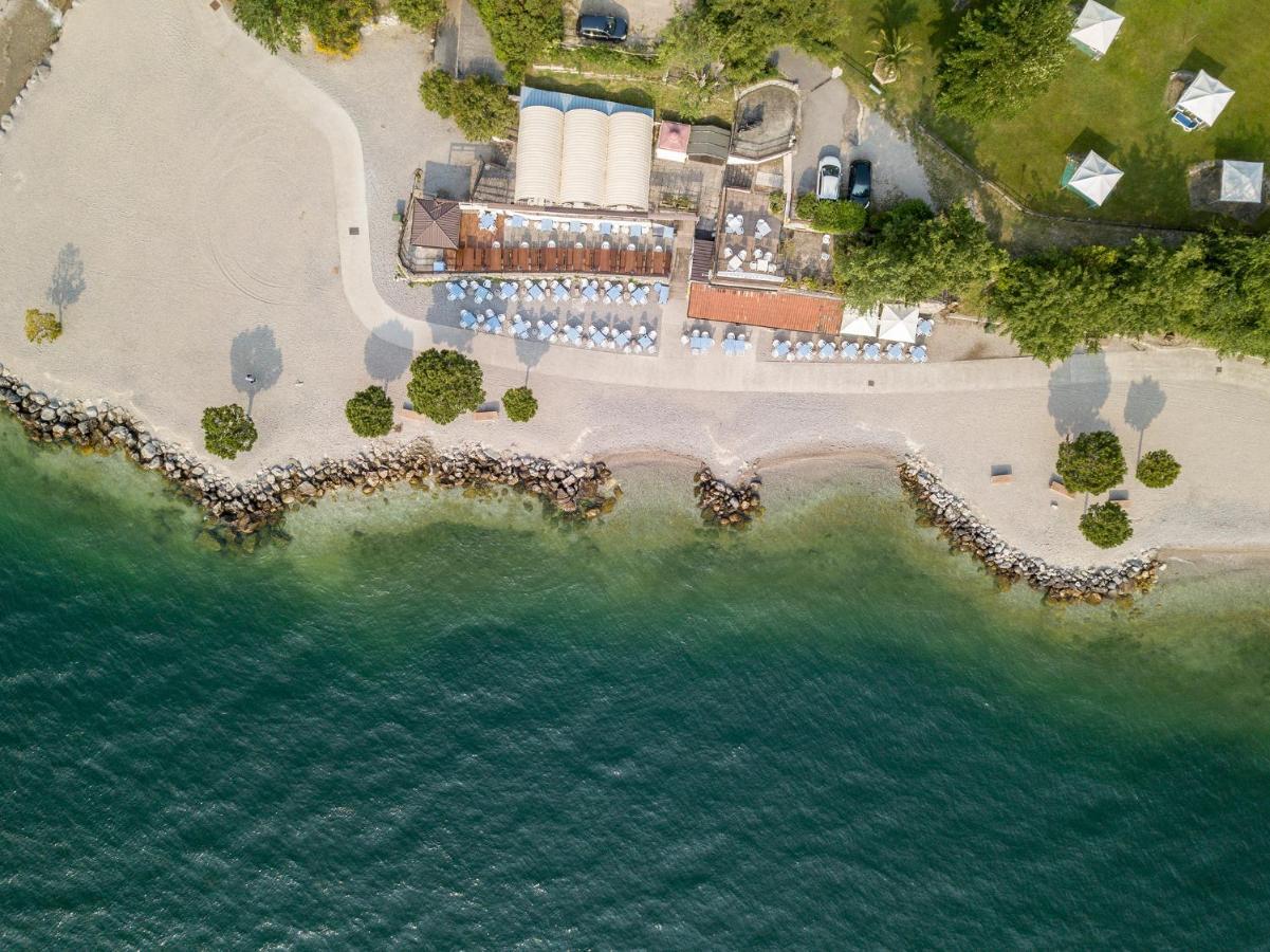 Hotel Sogno Del Benaco Limone sul Garda Extérieur photo